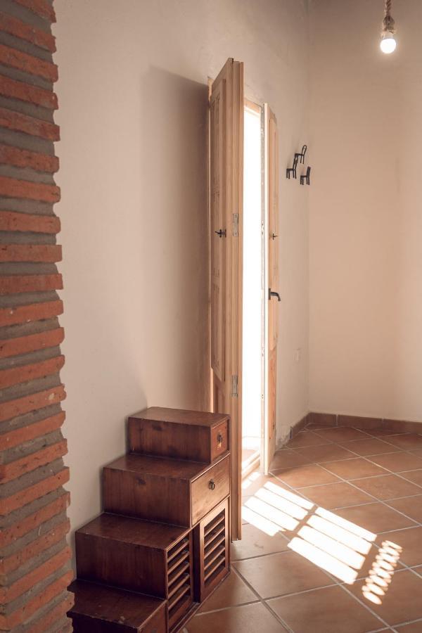 Apartamento Dona Lola Jerez de la Frontera Eksteriør bilde