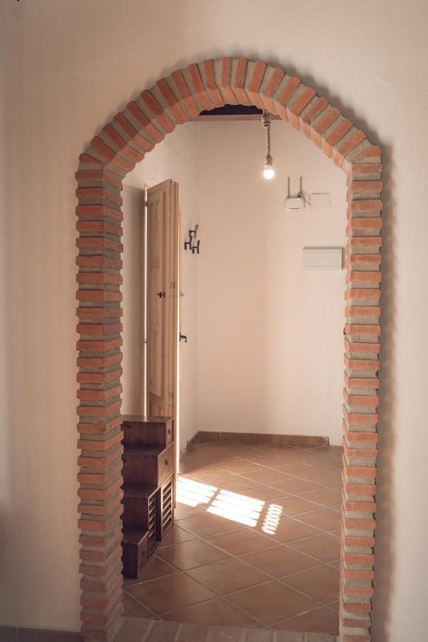 Apartamento Dona Lola Jerez de la Frontera Eksteriør bilde