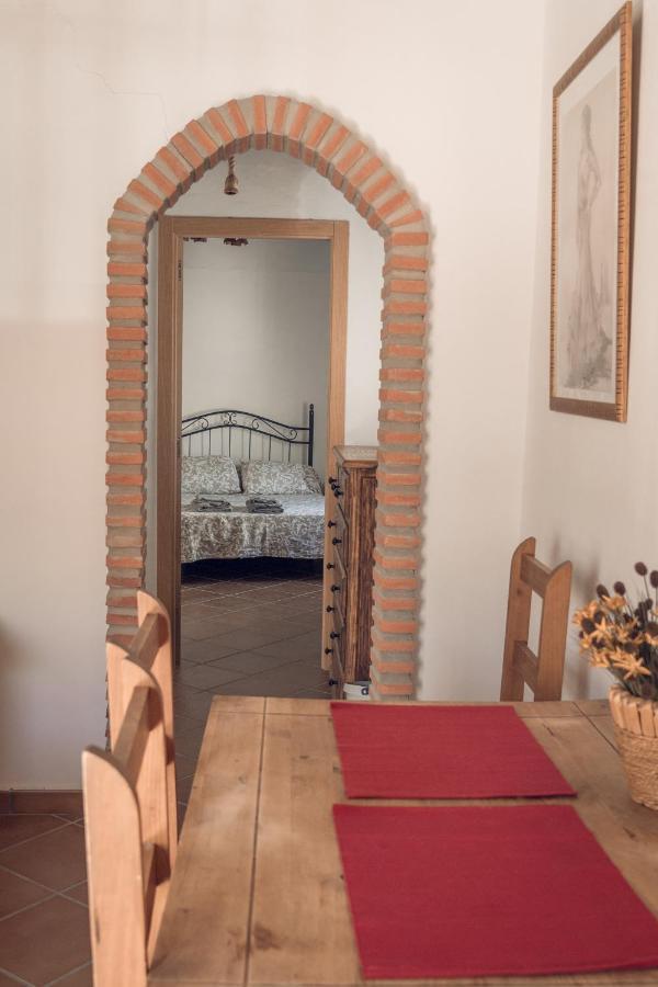Apartamento Dona Lola Jerez de la Frontera Eksteriør bilde
