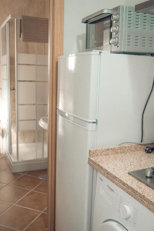 Apartamento Dona Lola Jerez de la Frontera Eksteriør bilde