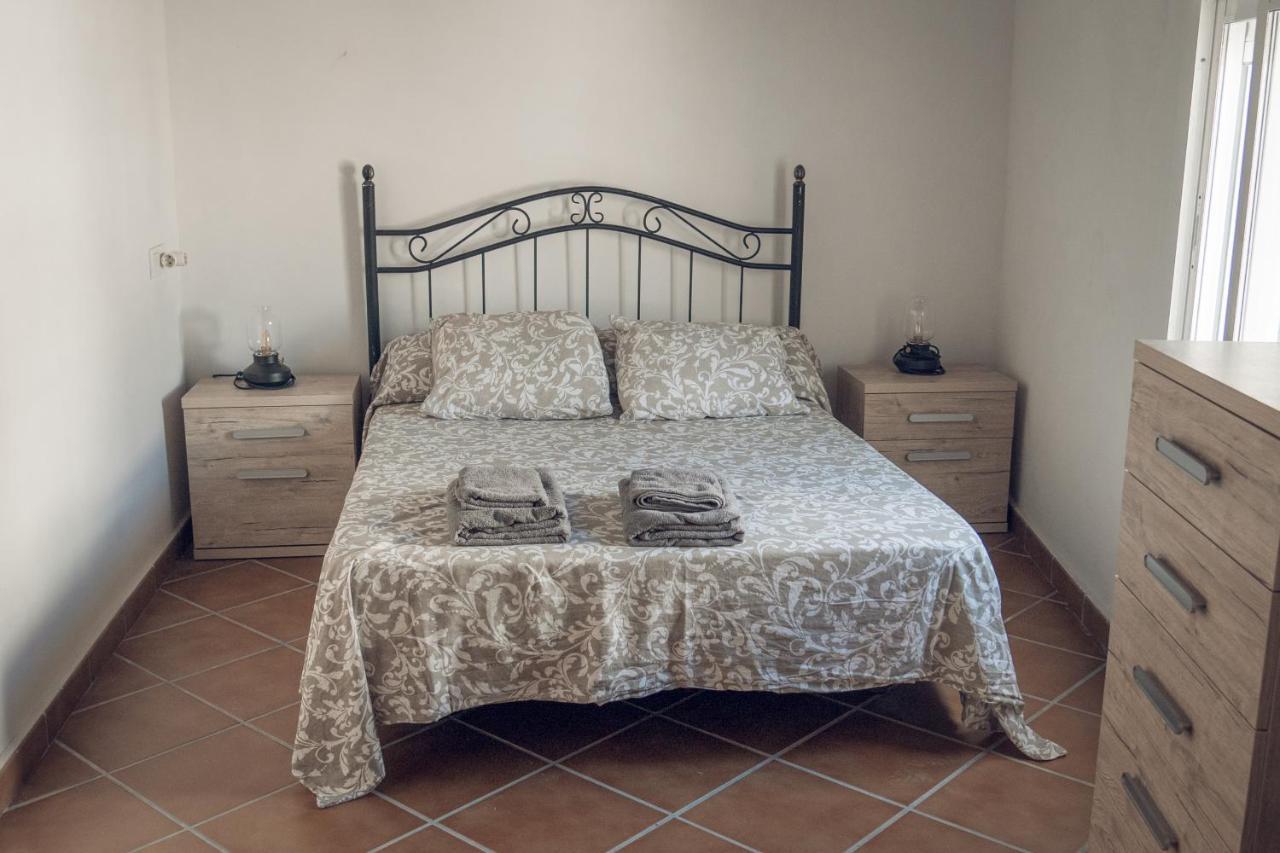 Apartamento Dona Lola Jerez de la Frontera Eksteriør bilde