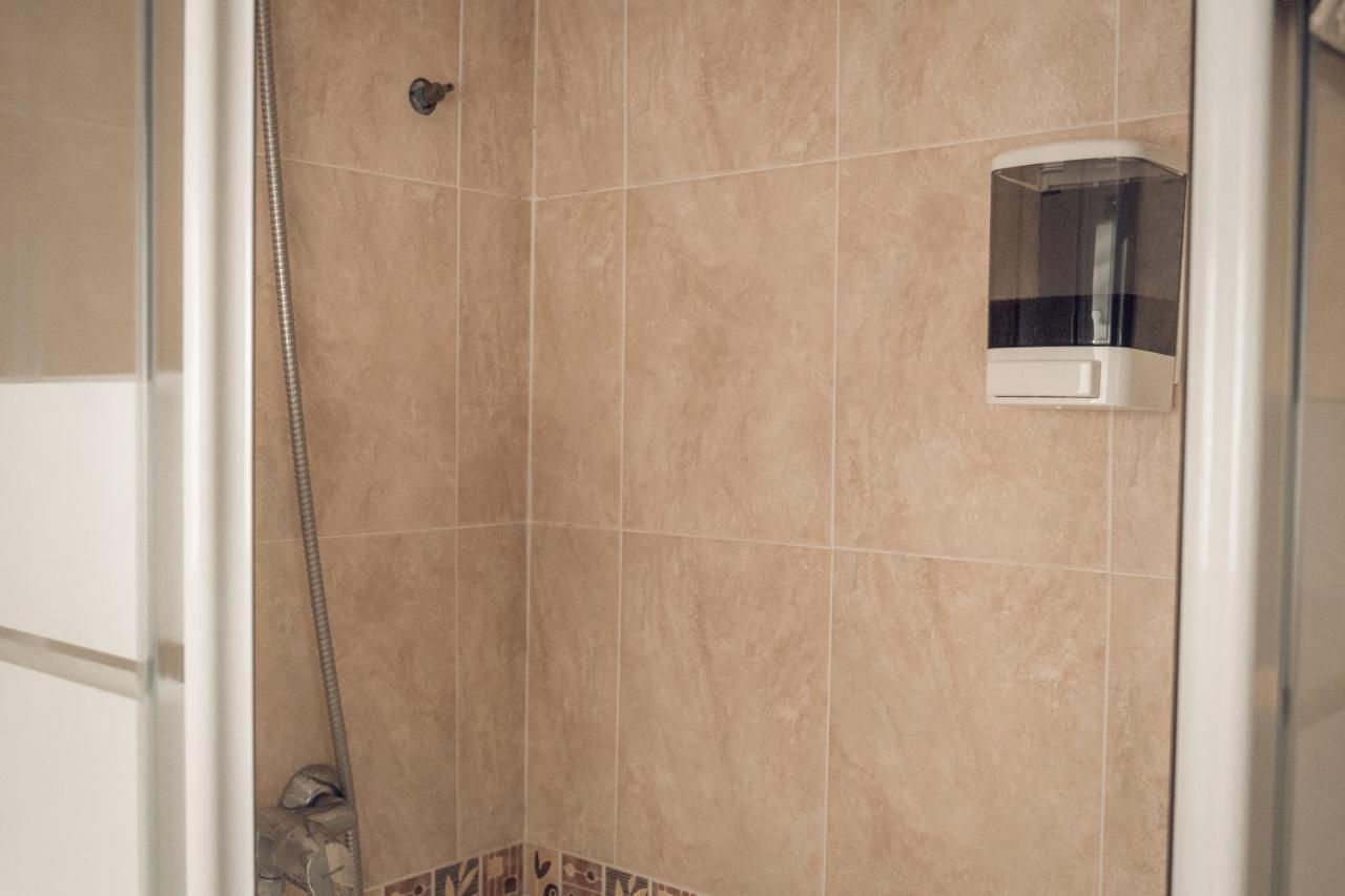 Apartamento Dona Lola Jerez de la Frontera Eksteriør bilde